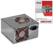 fonte alimentação Trust