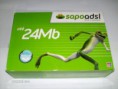 Kit Sapo ADSL